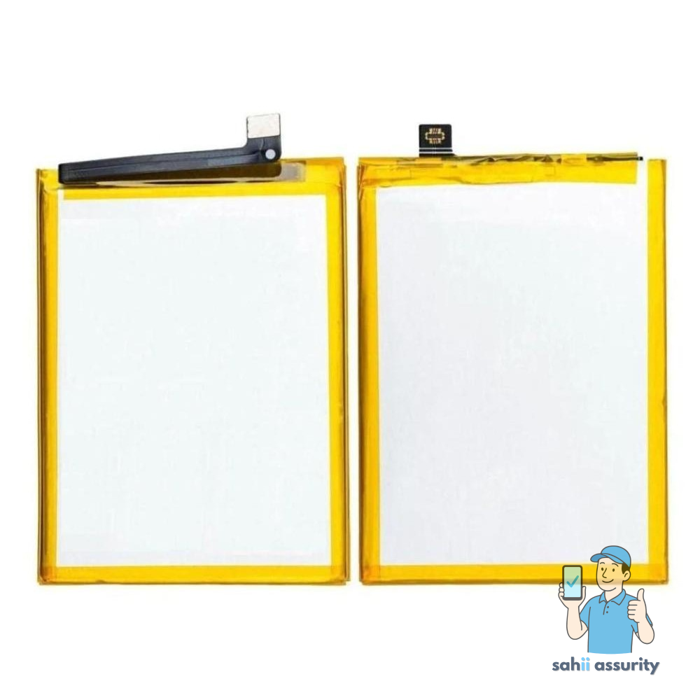 Battery for Vivo Y72 5G (India)